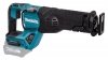 Piła brzeszczotowa posuwowa Makita JR001GM201 2x4.0Ah 40V XGT